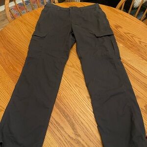 Carhartt Force Relaxed Fit Ripstop Cargo Work Pant